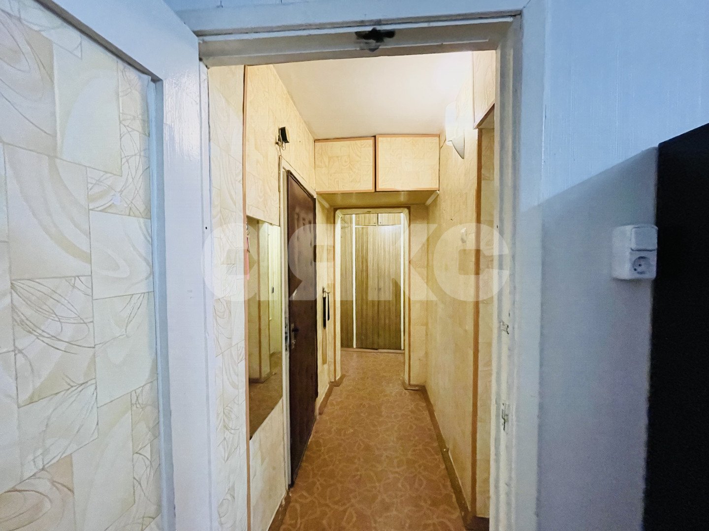 Фото №11: 2-комнатная квартира 48 м² - Сочи, Донская, ул. Чехова, 58