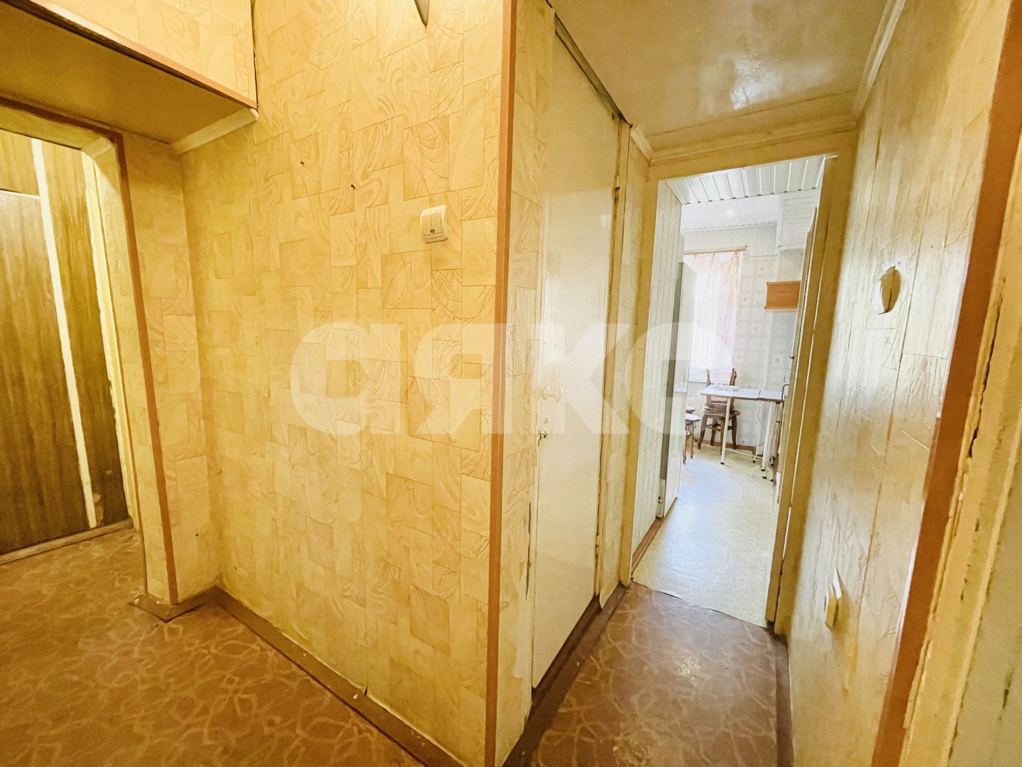 Фото №20: 2-комнатная квартира 48 м² - Сочи, Донская, ул. Чехова, 58