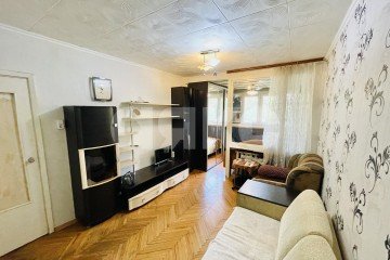Фото №3: 2-комнатная квартира 48 м² - Сочи, мкр. Донская, ул. Чехова, 58