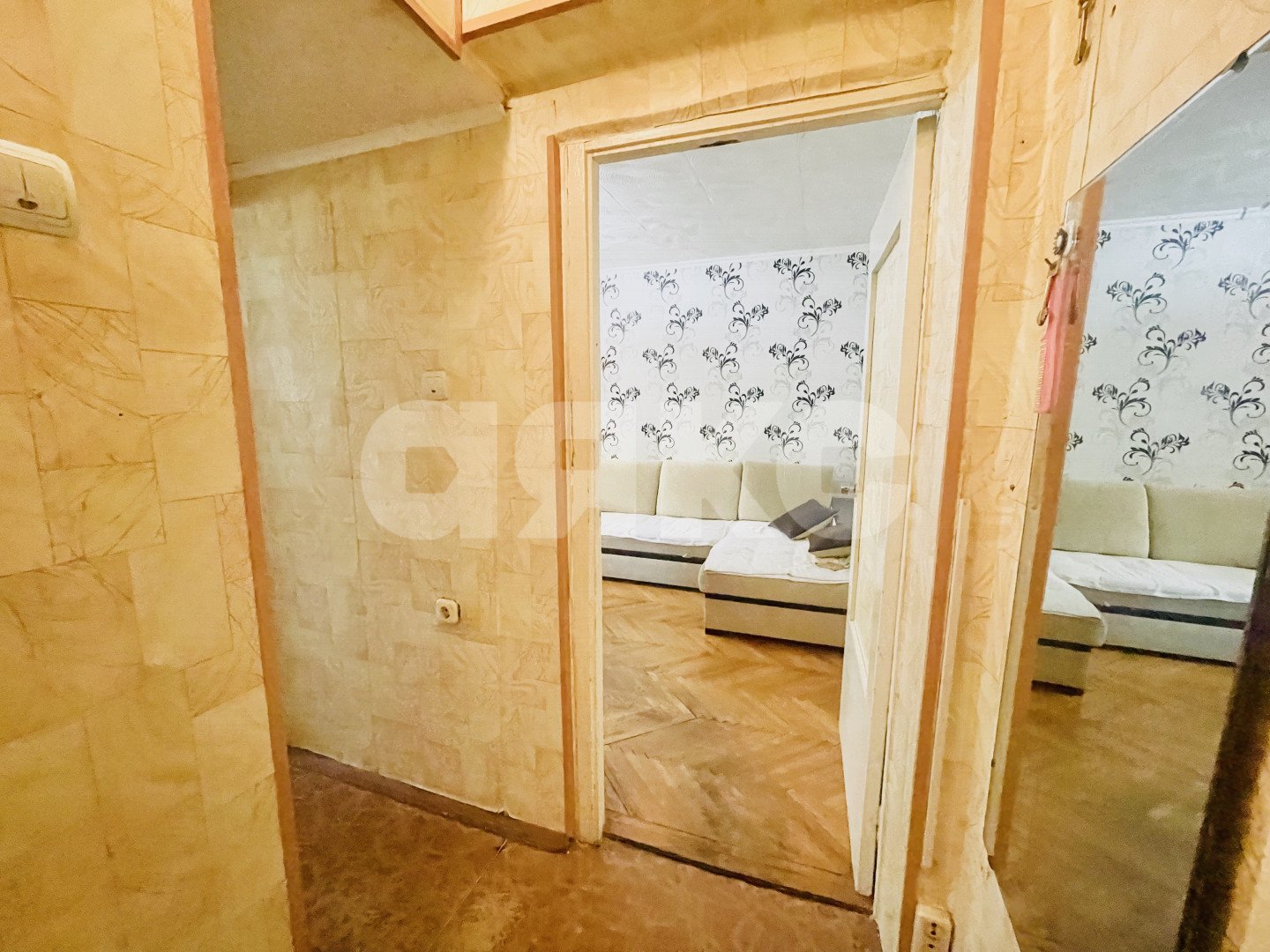 Фото №10: 2-комнатная квартира 48 м² - Сочи, Донская, ул. Чехова, 58