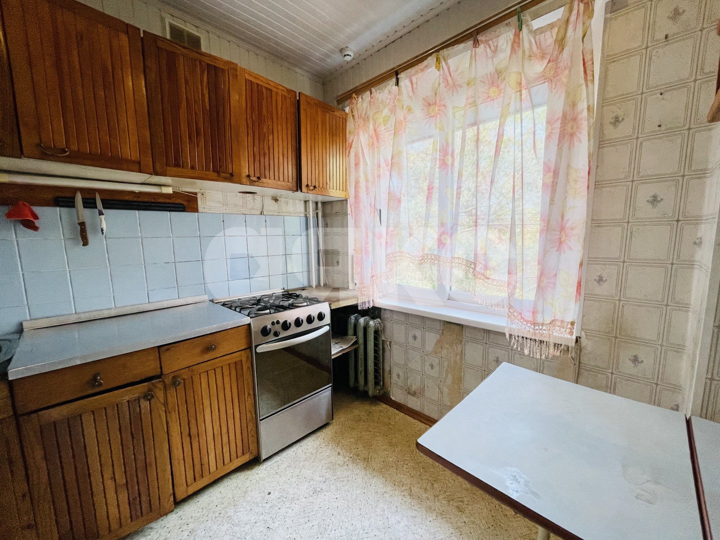 Фото №25: 2-комнатная квартира 48 м² - Сочи, Донская, ул. Чехова, 58