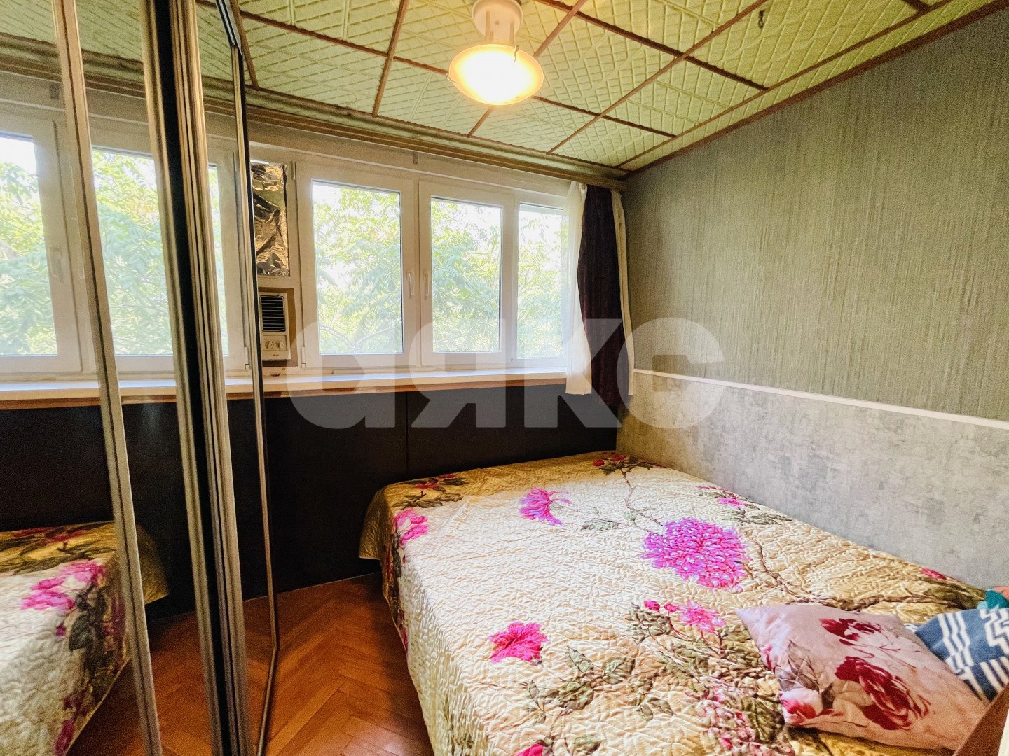Фото №7: 2-комнатная квартира 48 м² - Сочи, Донская, ул. Чехова, 58