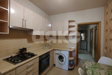 Фото №4: 2-комнатная квартира 45 м² - Горячий Ключ, мкр. Администрация, ул. Ленина, 211