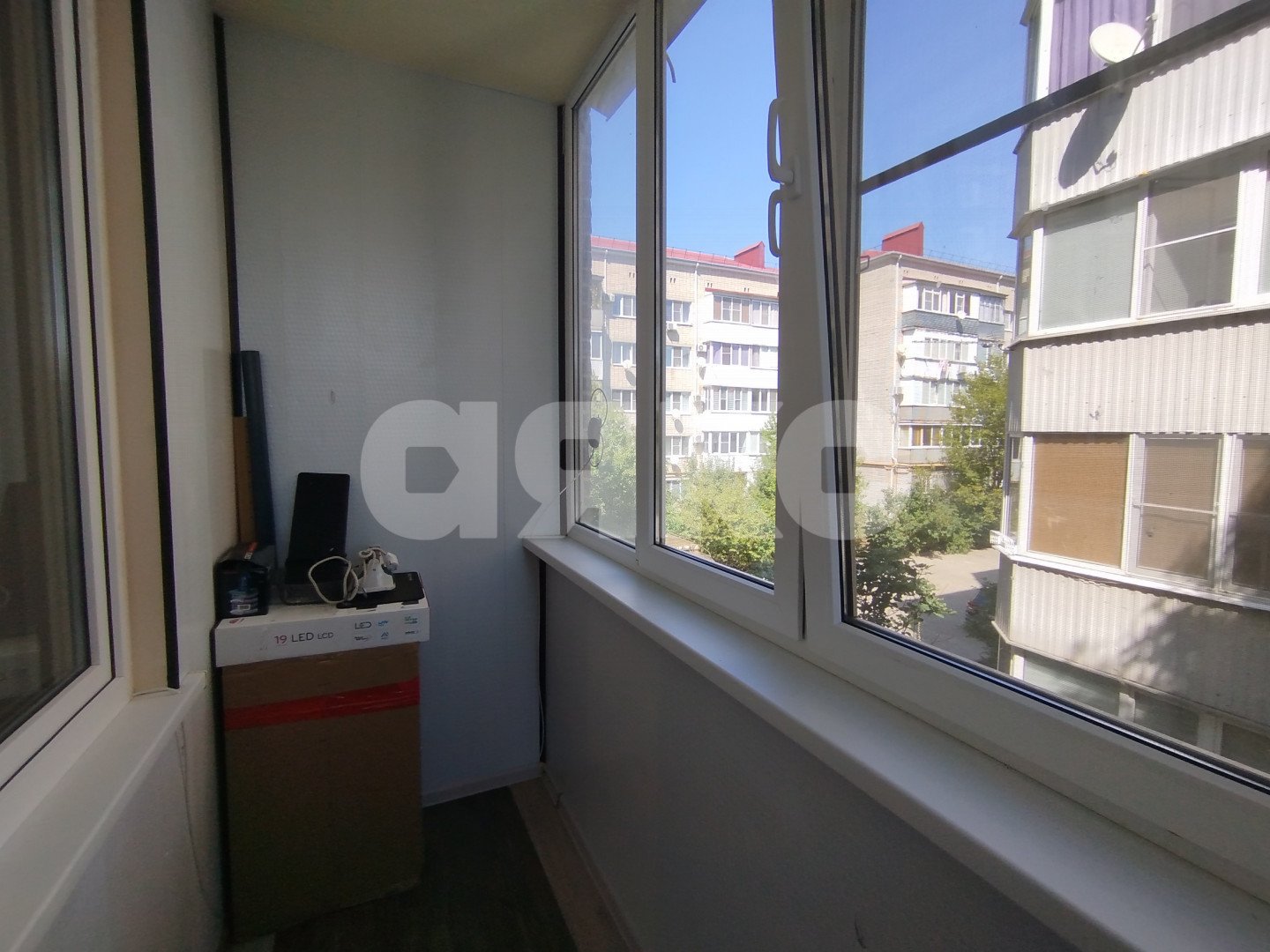 Фото №16: 2-комнатная квартира 45 м² - Горячий Ключ, Администрация, ул. Ленина, 211