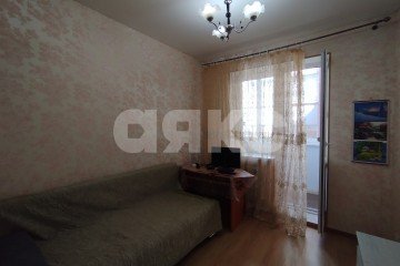 Фото №3: 2-комнатная квартира 45 м² - Горячий Ключ, мкр. Администрация, ул. Ленина, 211