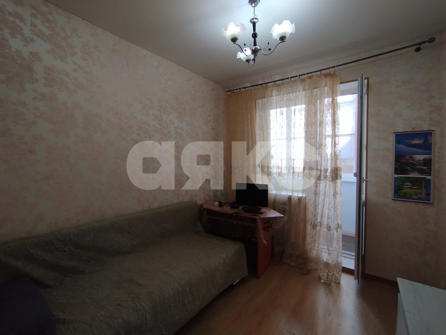 Фото №3: 2-комнатная квартира 45 м² - Горячий Ключ, Администрация, ул. Ленина, 211