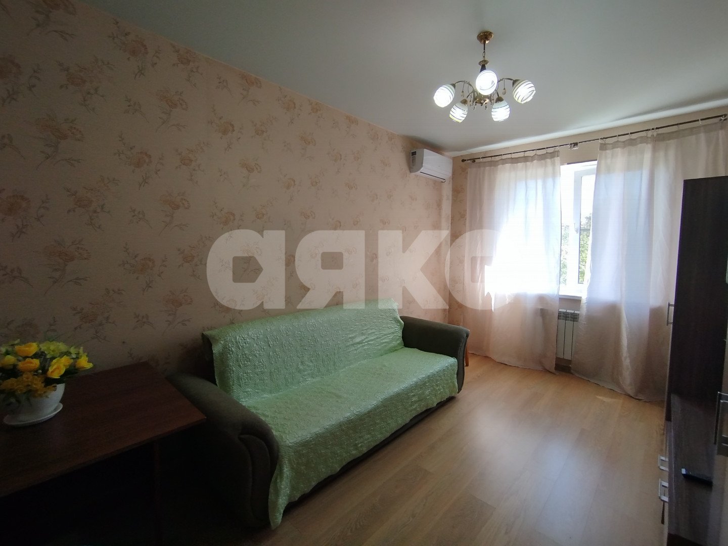 Фото №8: 2-комнатная квартира 45 м² - Горячий Ключ, Администрация, ул. Ленина, 211