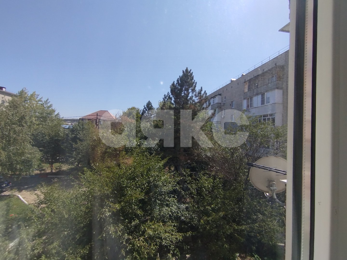 Фото №17: 2-комнатная квартира 45 м² - Горячий Ключ, Администрация, ул. Ленина, 211