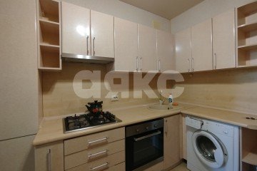 Фото №5: 2-комнатная квартира 45 м² - Горячий Ключ, мкр. Администрация, ул. Ленина, 211