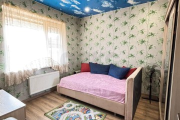 Фото №4: Дом 107 м² - Новотитаровская, ул. Революционная, 63