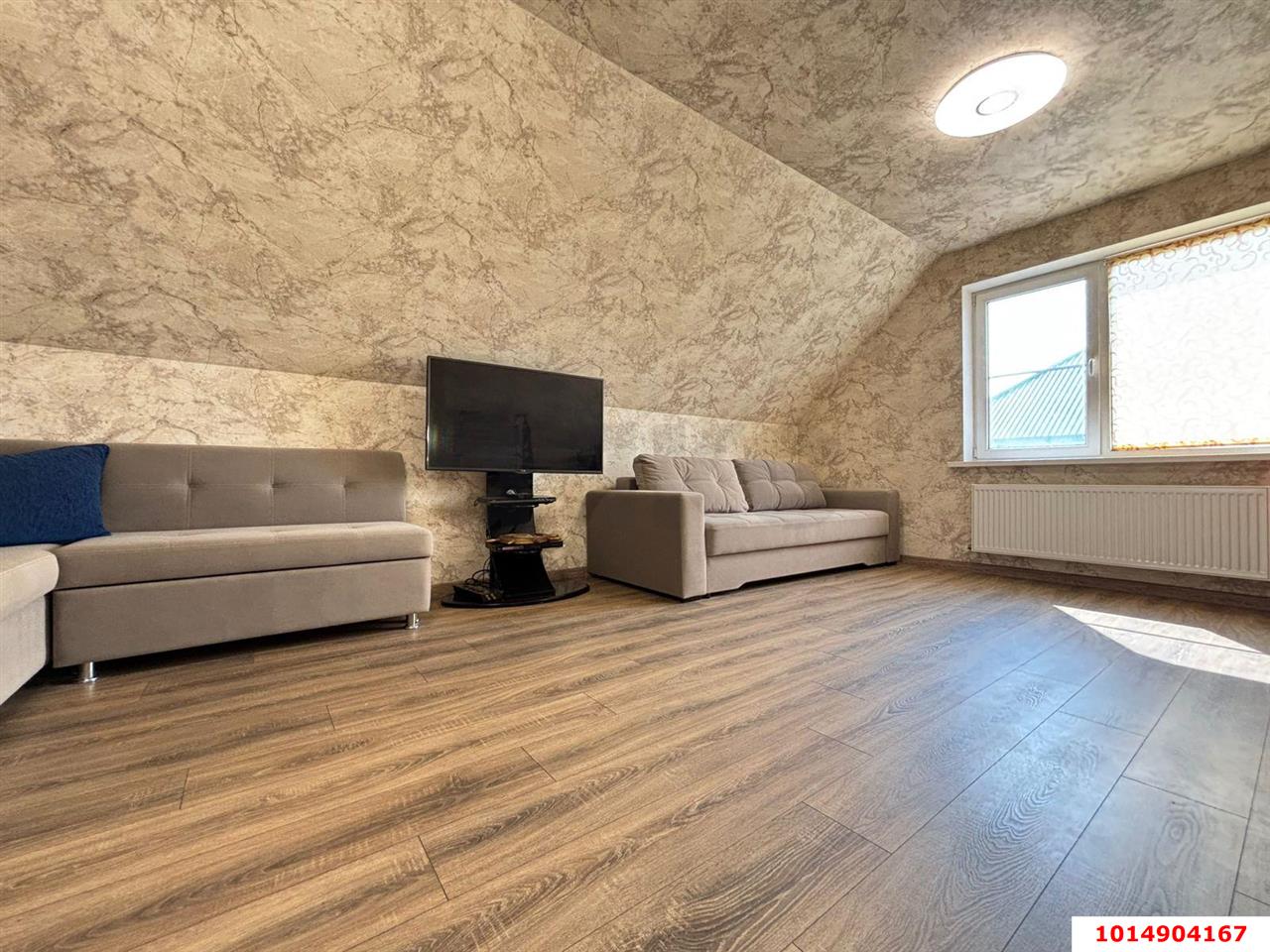 Фото №5: Дом 107 м² + 3.58 сот. - Новотитаровская, ул. Революционная, 63