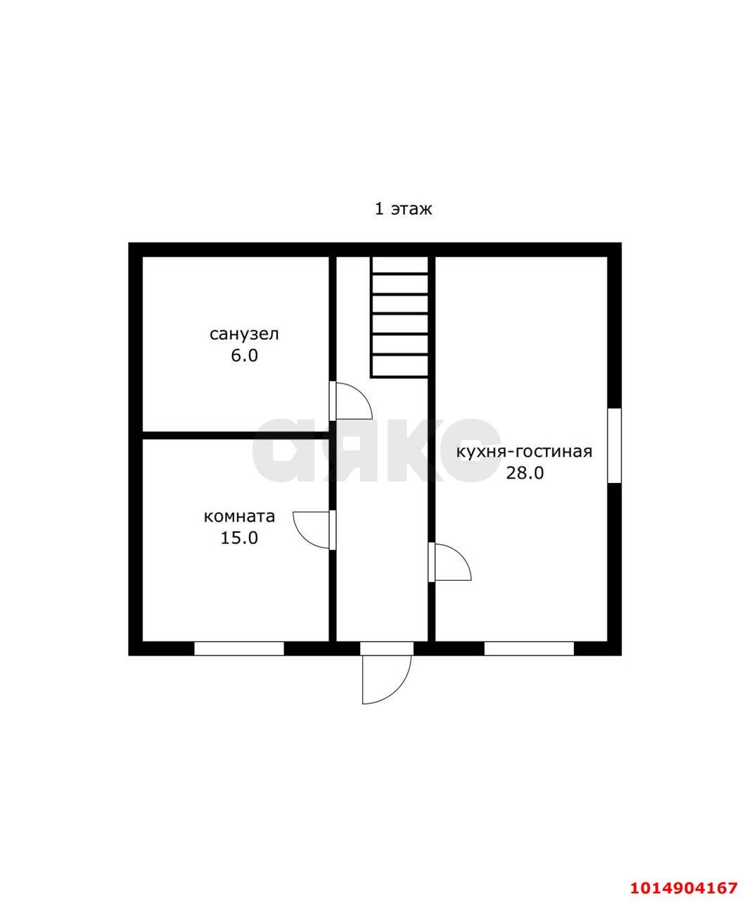 Фото №14: Дом 107 м² + 3.58 сот. - Новотитаровская, ул. Революционная, 63