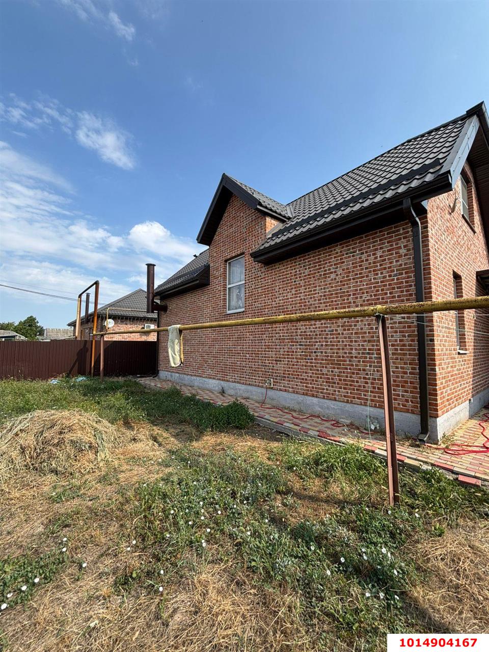 Фото №11: Дом 107 м² + 3.58 сот. - Новотитаровская, ул. Революционная, 63