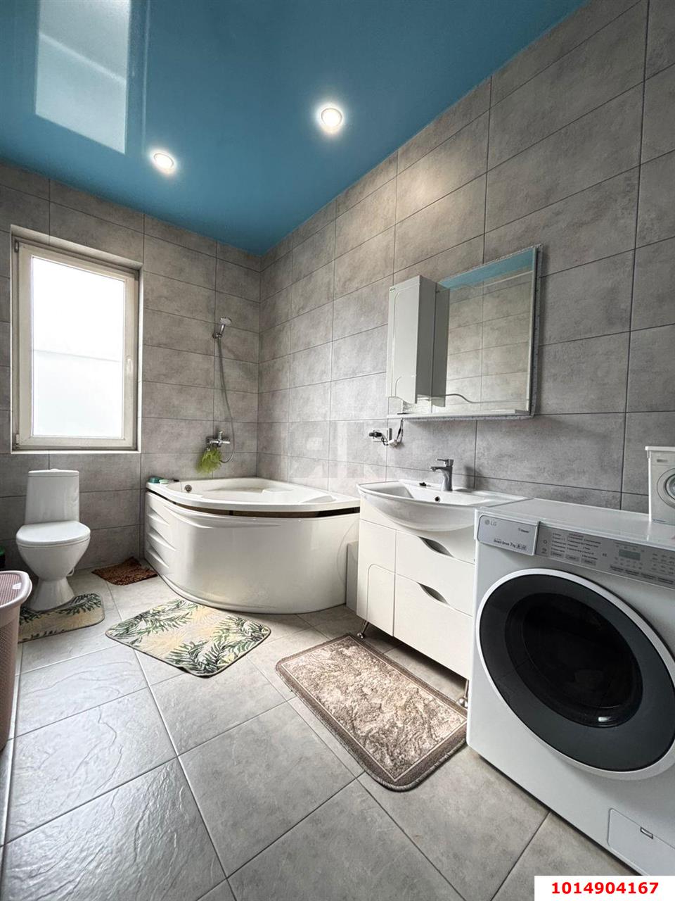 Фото №8: Дом 107 м² + 3.58 сот. - Новотитаровская, ул. Революционная, 63