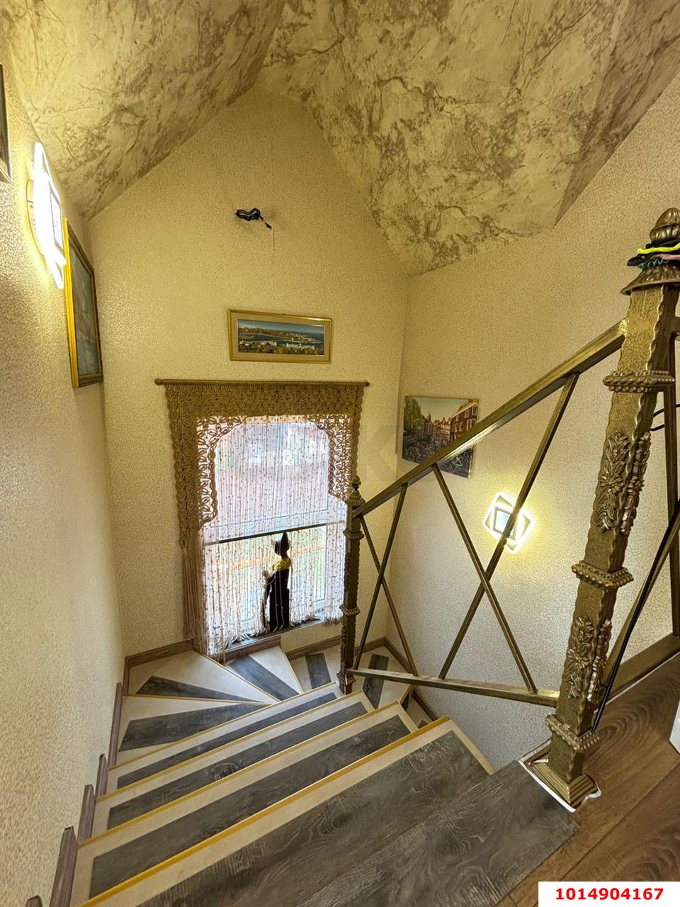 Фото №7: Дом 107 м² + 3.58 сот. - Новотитаровская, ул. Революционная, 63