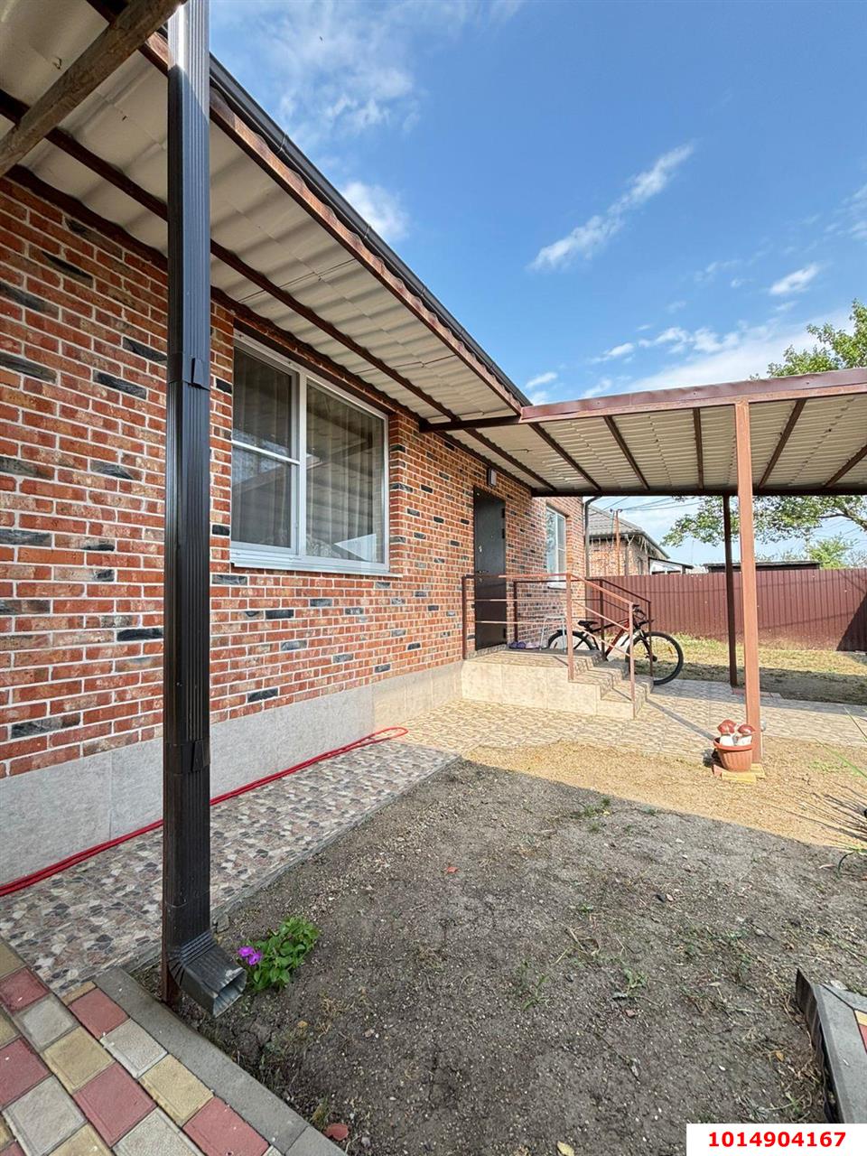 Фото №13: Дом 107 м² + 3.58 сот. - Новотитаровская, ул. Революционная, 63