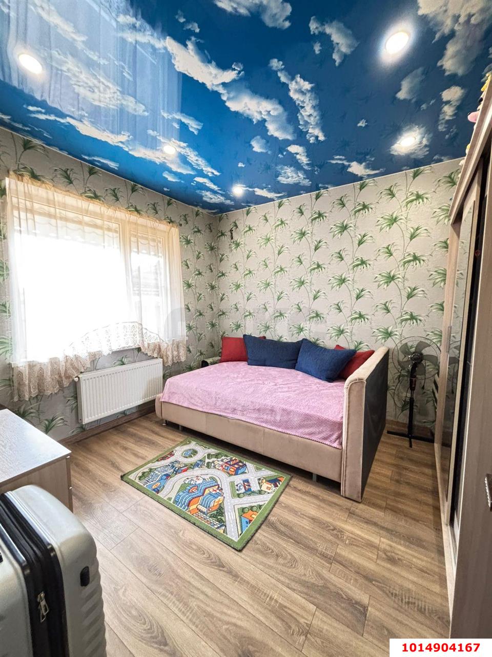 Фото №4: Дом 107 м² + 3.58 сот. - Новотитаровская, ул. Революционная, 63