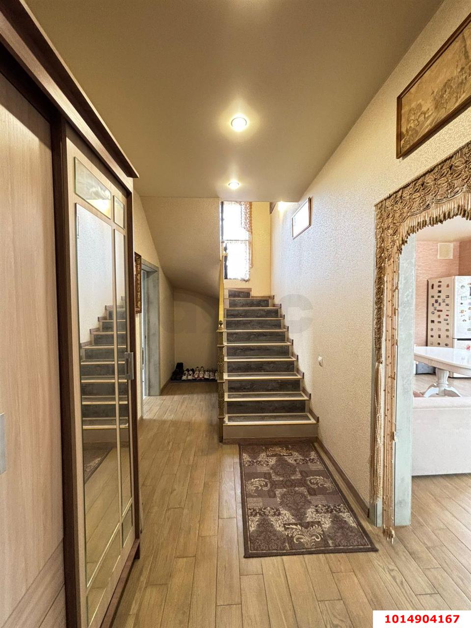 Фото №3: Дом 107 м² + 3.58 сот. - Новотитаровская, ул. Революционная, 63