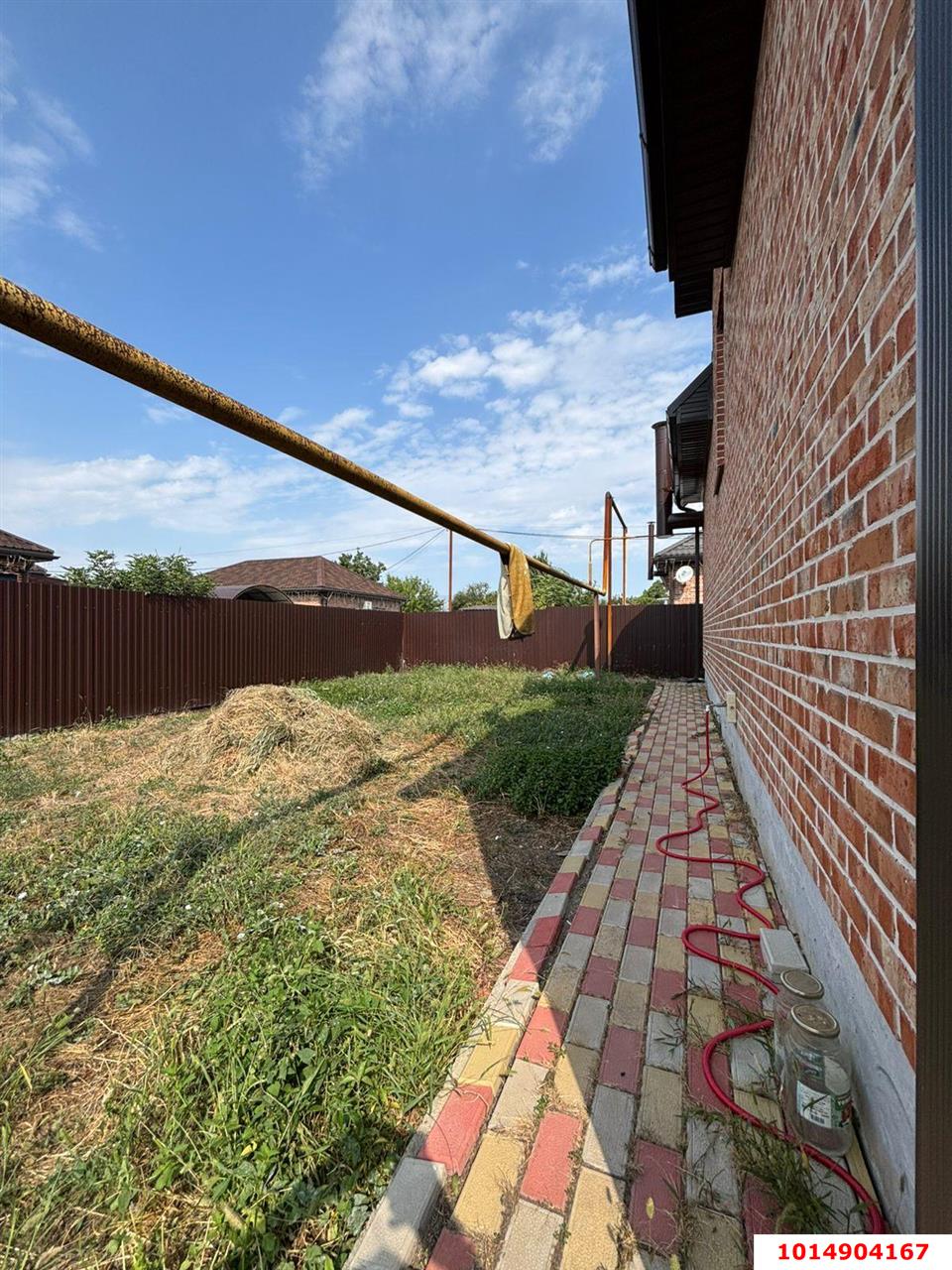 Фото №10: Дом 107 м² + 3.58 сот. - Новотитаровская, ул. Революционная, 63