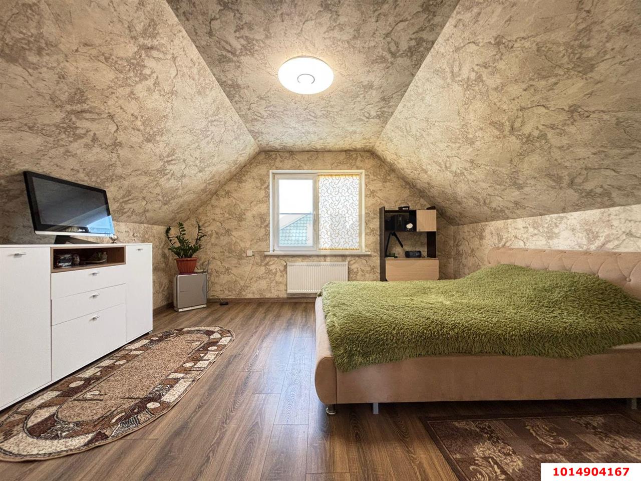 Фото №6: Дом 107 м² + 3.58 сот. - Новотитаровская, ул. Революционная, 63