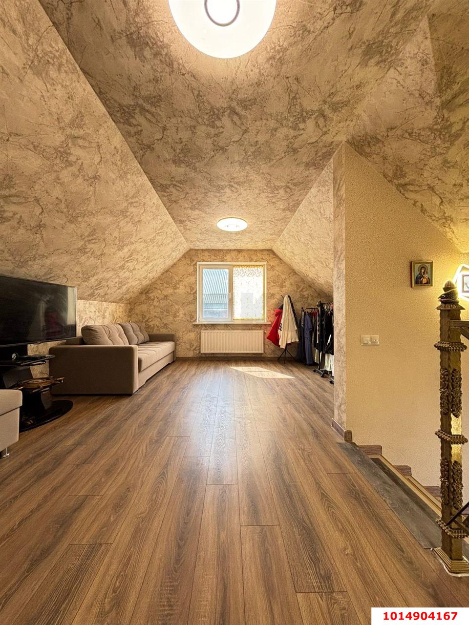 Фото №12: Дом 107 м² + 3.58 сот. - Новотитаровская, ул. Революционная, 63