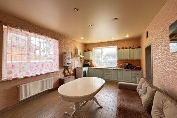 Фото №1: Дом 107 м² - Новотитаровская, ул. Революционная, 63