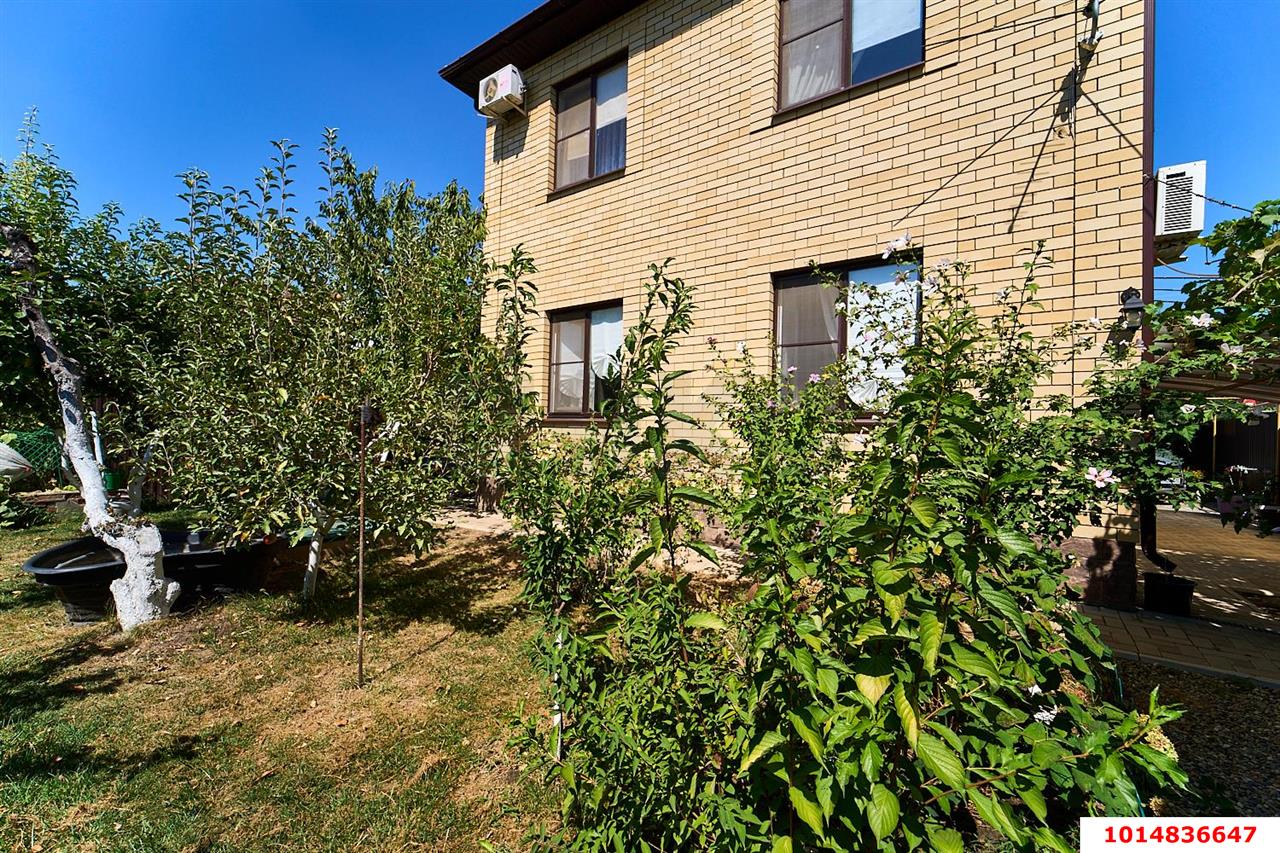 Фото №16: Дом 125 м² + 4.06 сот. - Краснодар, Прикубанский внутригородской округ, мкр. СТ Урожай, ул. Ореховая, 22