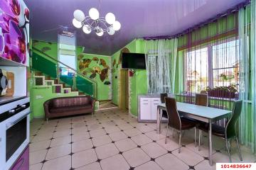 Фото №5: Дом 125 м² - Краснодар, мкр. СТ Урожай, ул. Ореховая, 22