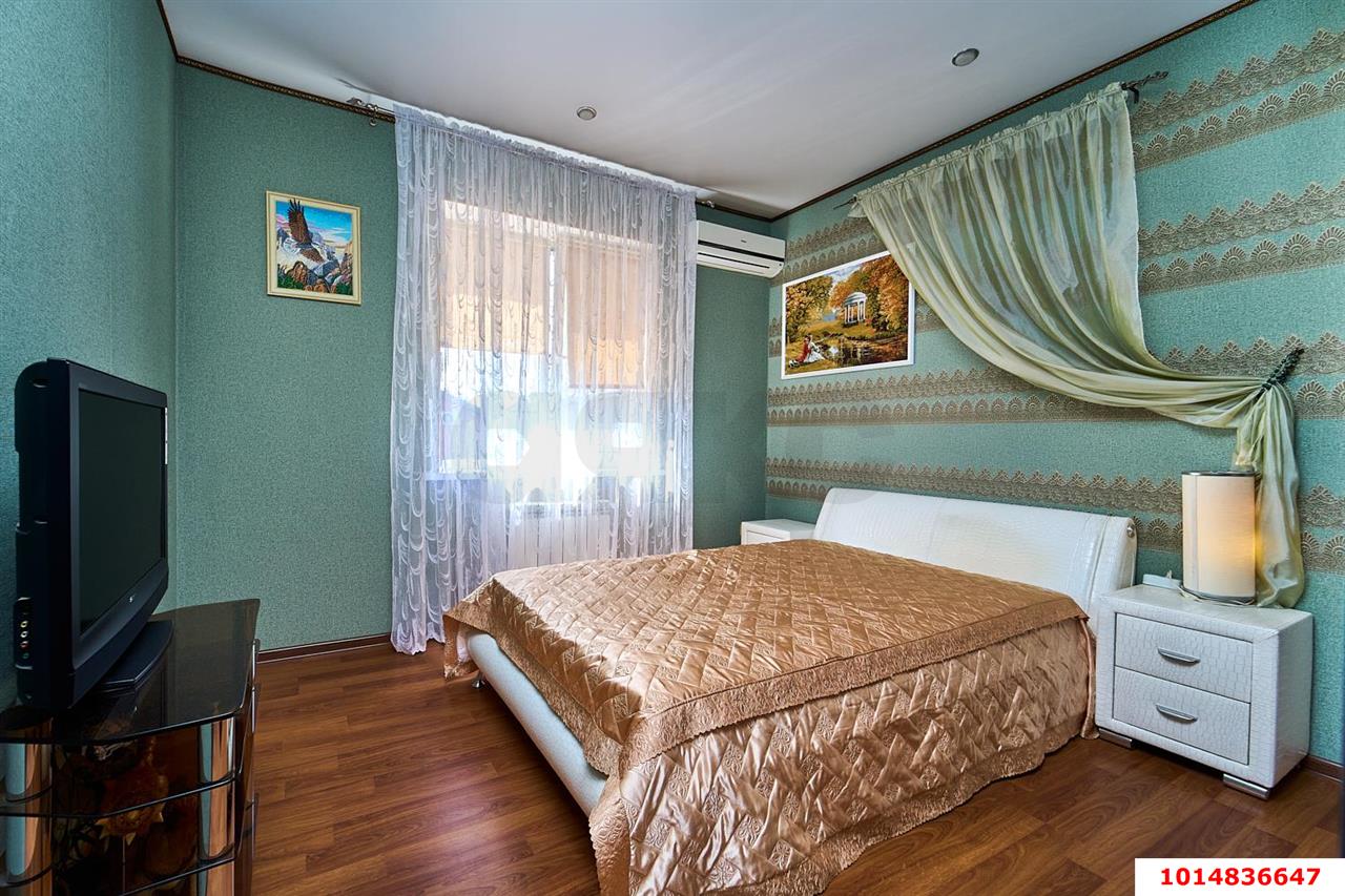 Фото №8: Дом 125 м² + 4.06 сот. - Краснодар, Прикубанский внутригородской округ, мкр. СТ Урожай, ул. Ореховая, 22