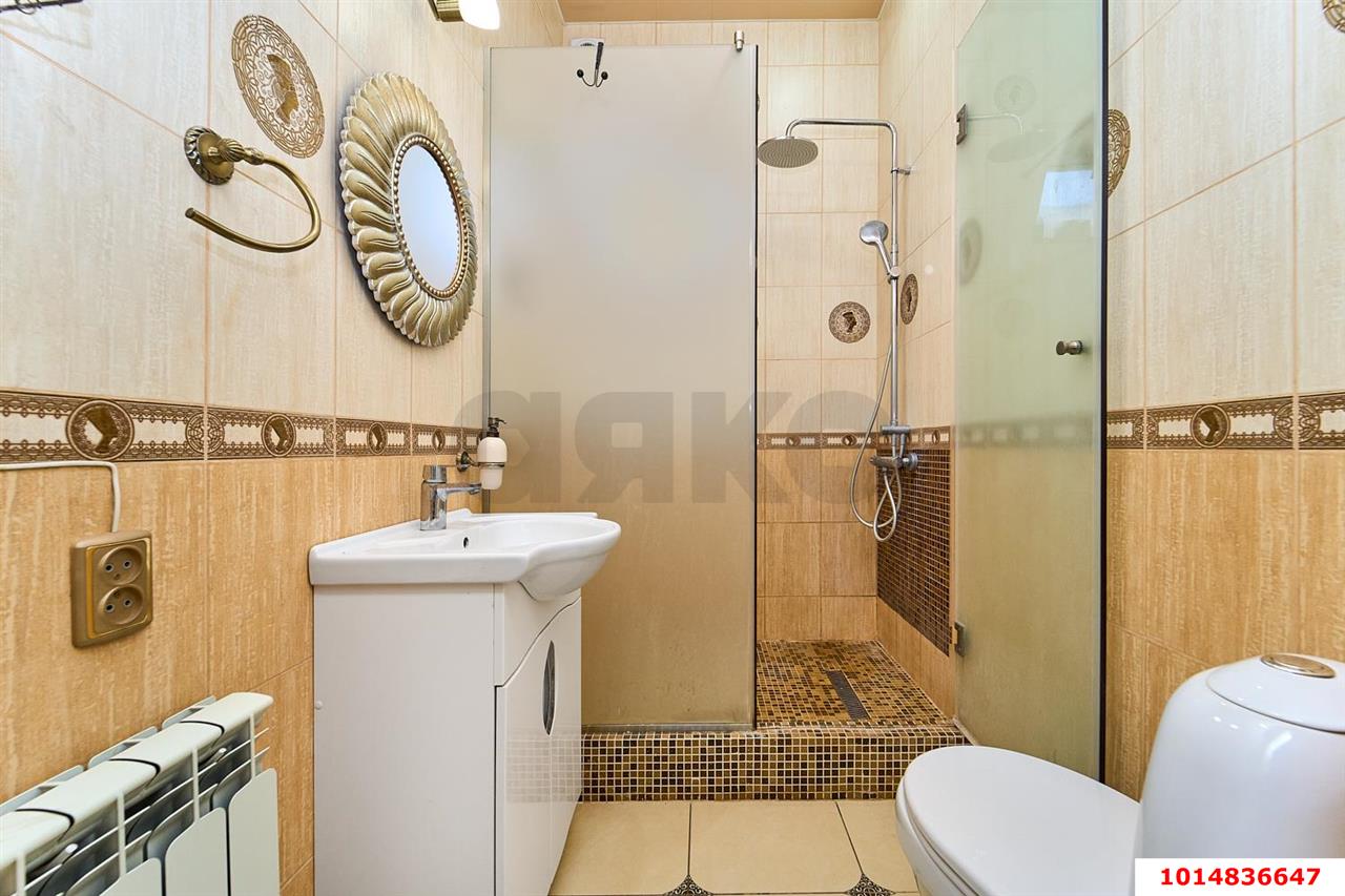 Фото №19: Дом 125 м² + 4.06 сот. - Краснодар, Прикубанский внутригородской округ, мкр. СТ Урожай, ул. Ореховая, 22