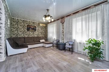 Фото №2: Дом 125 м² - Краснодар, мкр. СТ Урожай, ул. Ореховая, 22