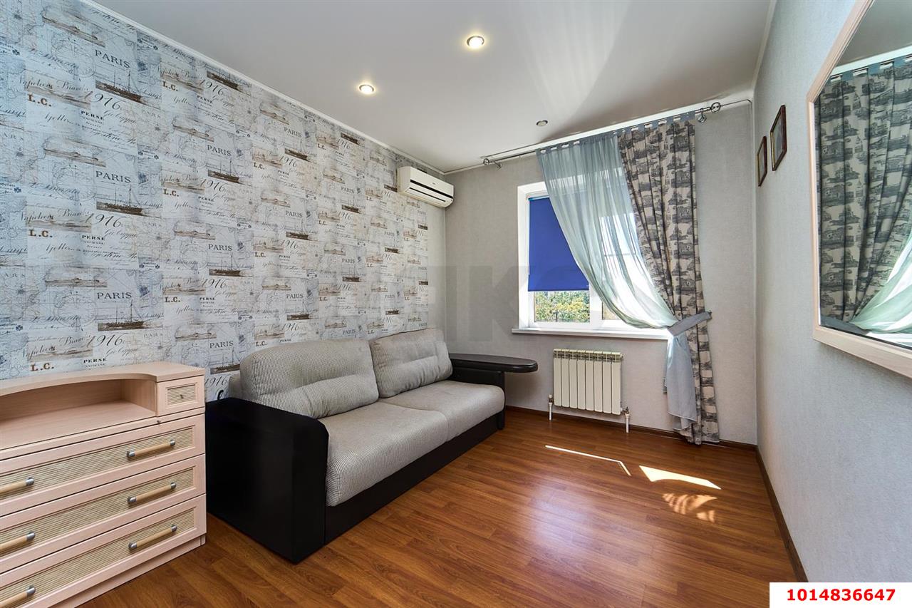 Фото №12: Дом 125 м² + 4.06 сот. - Краснодар, Прикубанский внутригородской округ, мкр. СТ Урожай, ул. Ореховая, 22