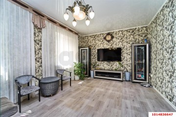 Фото №1: Дом 125 м² - Краснодар, мкр. СТ Урожай, ул. Ореховая, 22