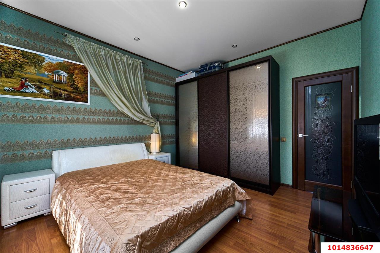 Фото №9: Дом 125 м² + 4.06 сот. - Краснодар, Прикубанский внутригородской округ, мкр. СТ Урожай, ул. Ореховая, 22