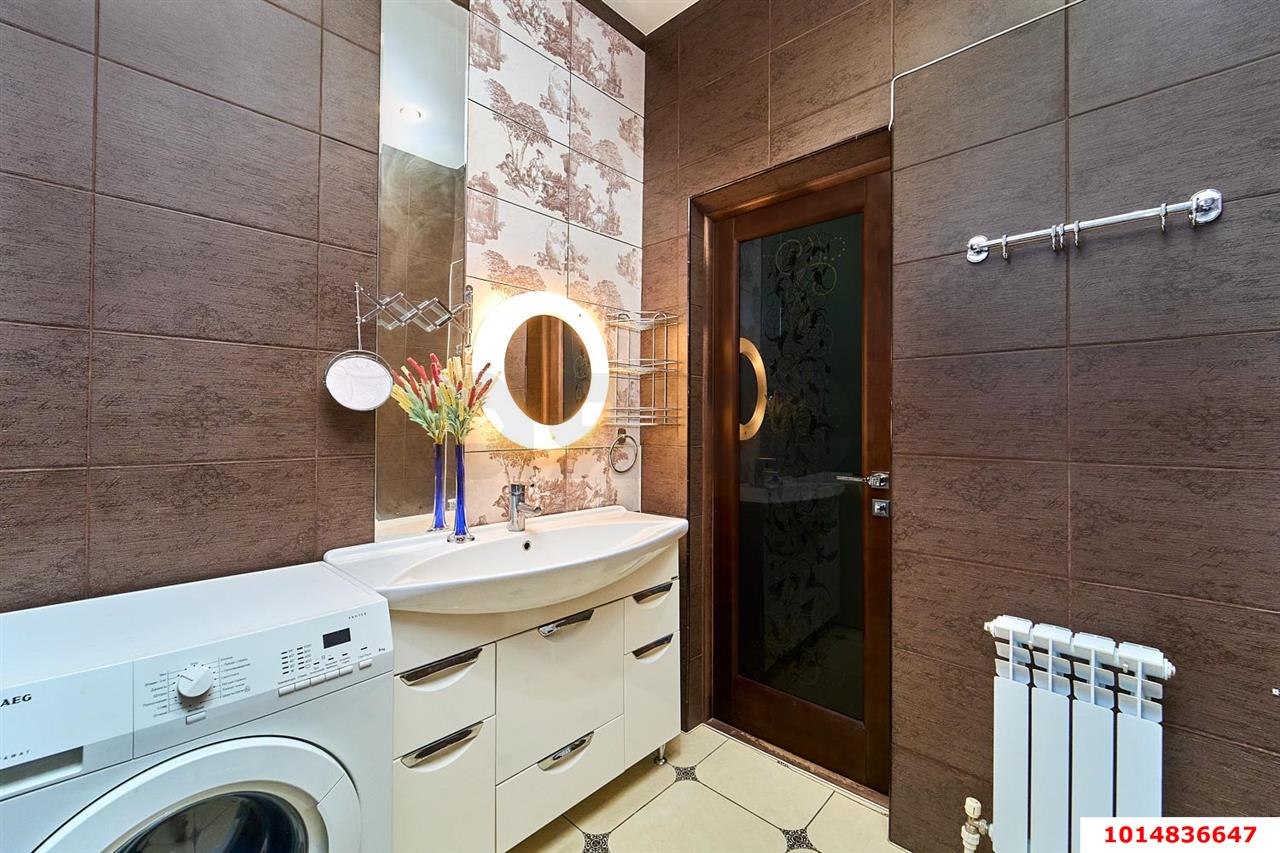 Фото №17: Дом 125 м² + 4.06 сот. - Краснодар, Прикубанский внутригородской округ, мкр. СТ Урожай, ул. Ореховая, 22