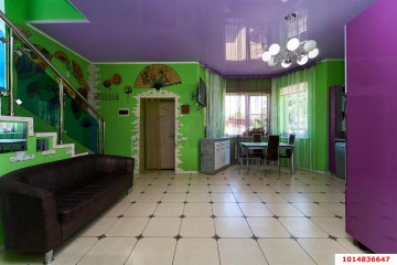 Фото №3: Дом 125 м² - Краснодар, мкр. СТ Урожай, ул. Ореховая, 22