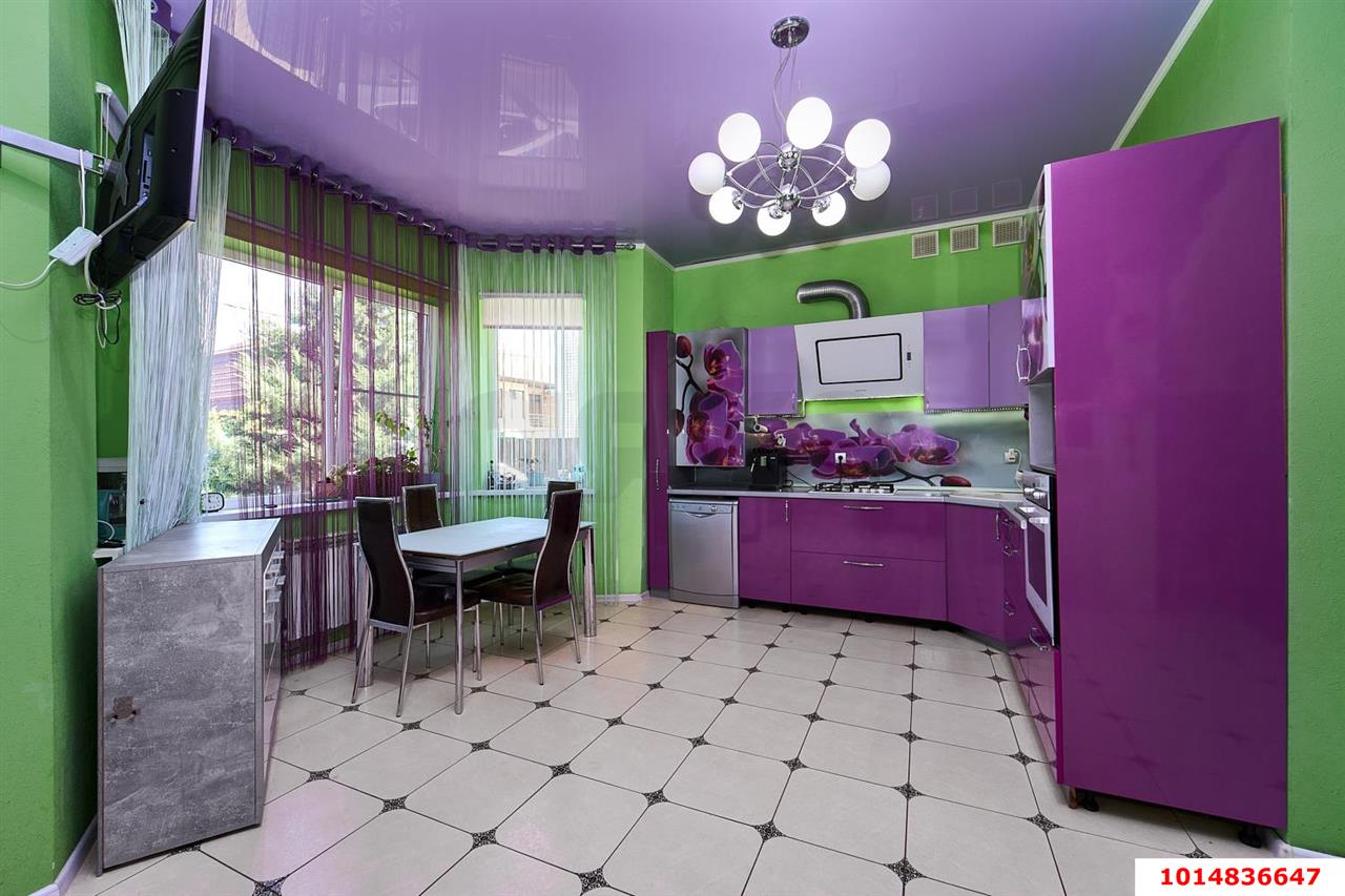 Фото №4: Дом 125 м² + 4.06 сот. - Краснодар, Прикубанский внутригородской округ, мкр. СТ Урожай, ул. Ореховая, 22