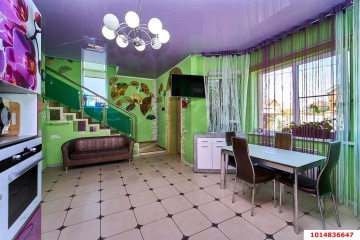 Фото №5: Дом 125 м² - Краснодар, мкр. СТ Урожай, ул. Ореховая, 22