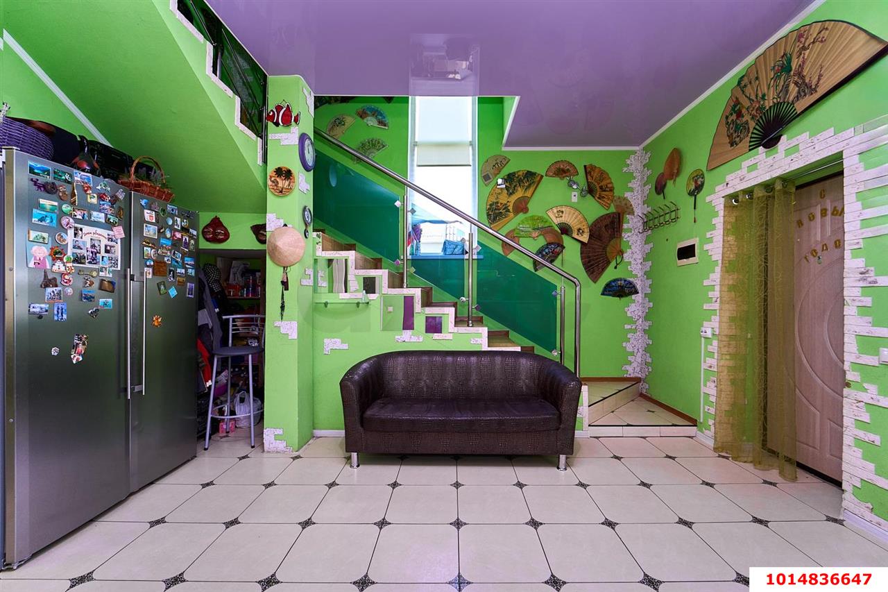 Фото №6: Дом 125 м² + 4.06 сот. - Краснодар, Прикубанский внутригородской округ, мкр. СТ Урожай, ул. Ореховая, 22