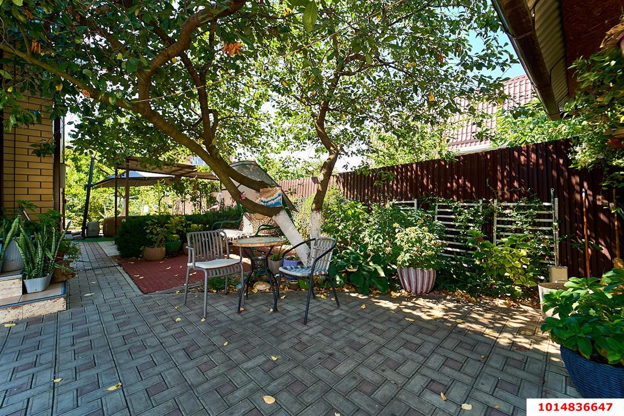 Фото №14: Дом 125 м² + 4.06 сот. - Краснодар, Прикубанский внутригородской округ, мкр. СТ Урожай, ул. Ореховая, 22