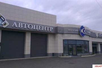 Фото №2: Отдельное здание 428 м² - Лабинск, 