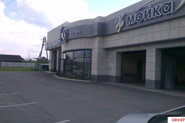 Фото №3: Отдельное здание 428 м² - Лабинск, 