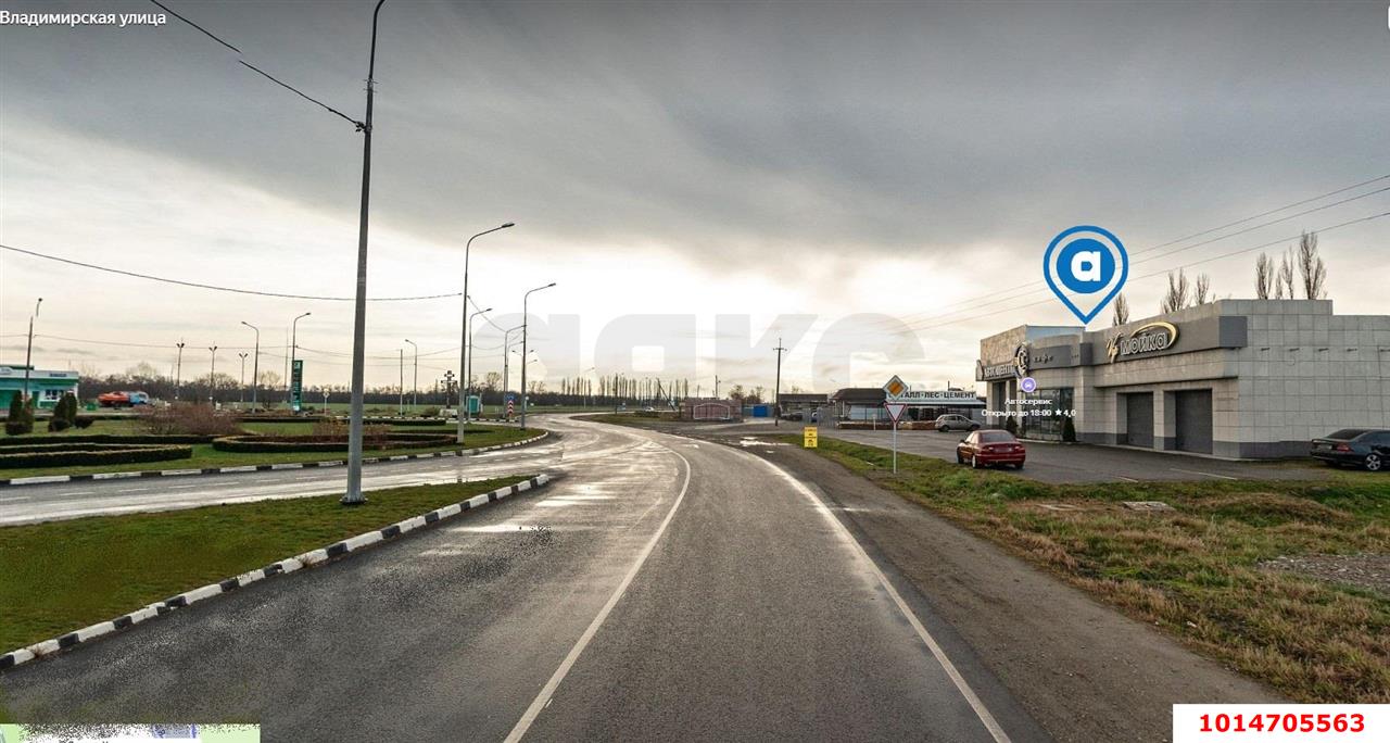 Фото №1: Коммерция 427 м² - Лабинск, ул. Владимирская, 96А