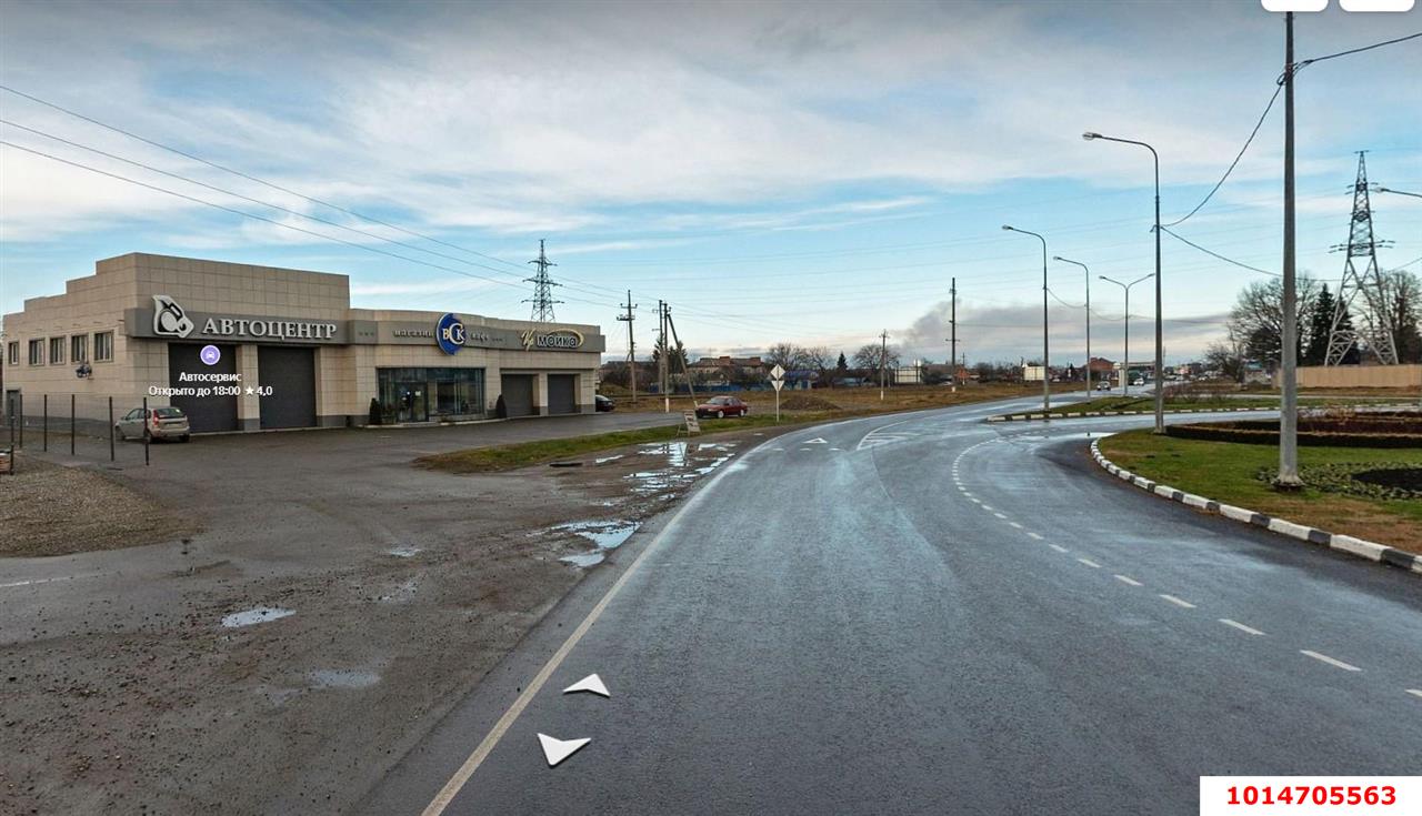 Фото №4: Коммерция 427 м² - Лабинск, ул. Владимирская, 96А