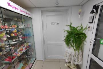 Фото №5: Коммерция 17 м² - Краснодар, мкр. Восточно-Кругликовский, ул. Героя А.А. Аверкиева, 40