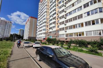 Фото №1: Коммерция 17 м² - Краснодар, мкр. Восточно-Кругликовский, ул. Героя А.А. Аверкиева, 40