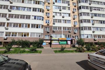 Фото №3: Коммерция 17 м² - Краснодар, мкр. Восточно-Кругликовский, ул. Героя А.А. Аверкиева, 40