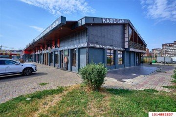 Фото №3: Готовый бизнес 400 м² - Краснодар, мкр. Музыкальный, ул. Российская, 255/9