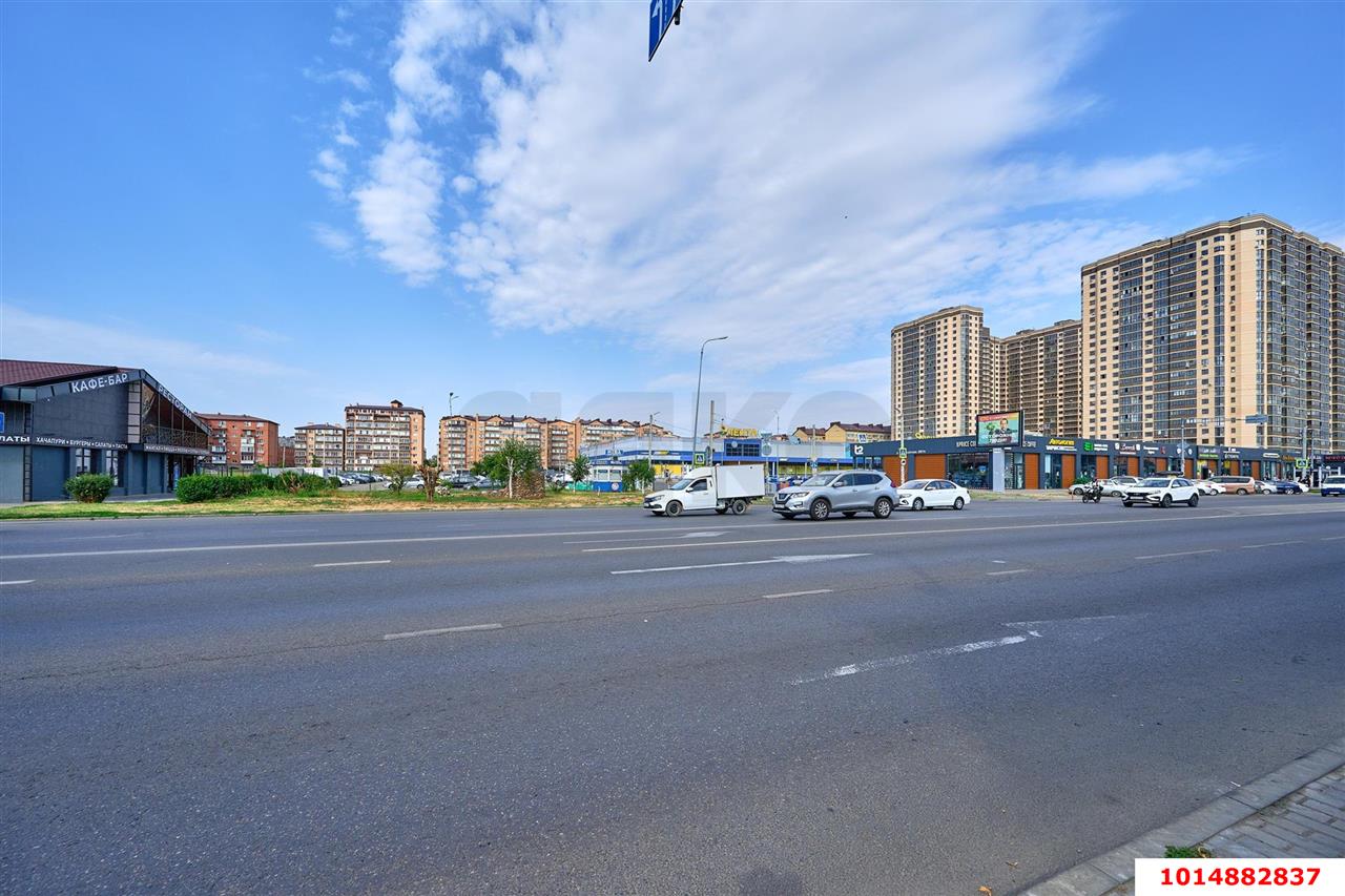 Фото №6: Готовый бизнес 400 м² - Краснодар, Музыкальный, ул. Российская, 255/9