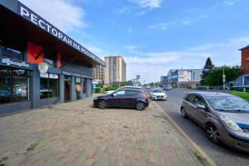 Фото №4: Коммерция 400 м² - Краснодар, мкр. Музыкальный, ул. Российская, 255/9